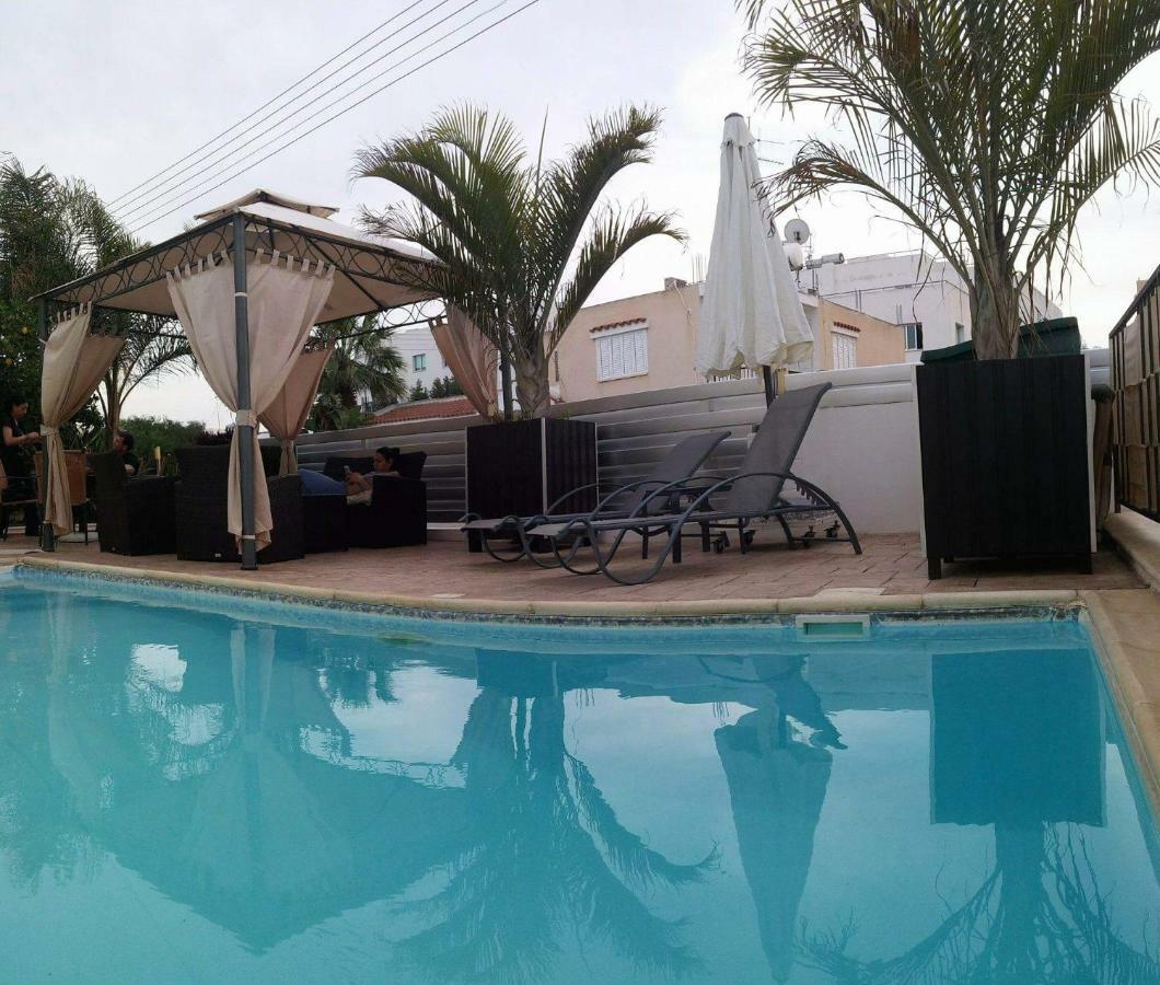 Arcadia Close Διαμέρισμα Πρωταράς